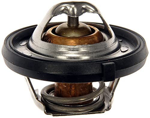 Dorman 902-3319 Engine Coolant Thermostat Housing Assembly For Select Dodge/Jeep Models #TOP4