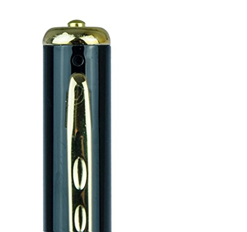 Kobert-Goods - Penna a sfera con fotocamera