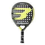 Bullpadel Indiga Control 2022