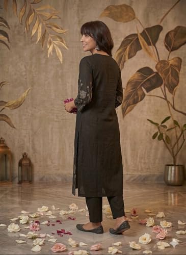 Image of Lymio Kurta Pant and Dupatta Set for Women | Kurta Set for Women (K-226-228)
