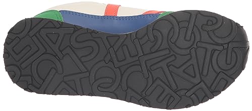 Lacoste Unisex-Child Children's Partner Sneaker4