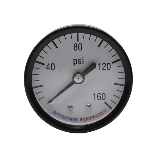 Interstate Pneumatics G2112-160 2