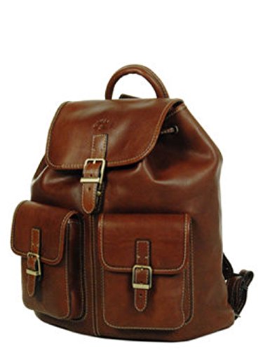 Katana Sac À Dos Cuir De Vachette K 32543