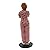 Ebony Treasures Professional: Female Nurse Collectible Figurine, 8.5" H