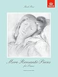More Romantic Pieces for Piano, Book IV