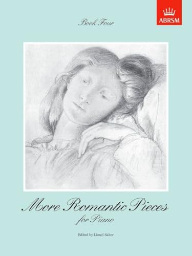 More Romantic Pieces for Piano (Bk. 4)