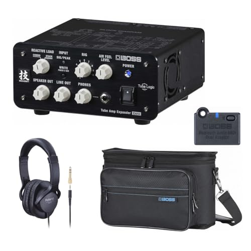 BOSS/WAZA-TAE CORE [��p�P�[�X(CB-VE22) + BT-DUAL]