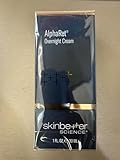 SkinBetter AlphaRet Overnight Cream - Anti-Aging, Lines, Wrinkles, Uneven Tone And Texture 1oz 30 ml