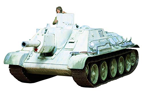 Amazon | タミヤ 1/35 ミリタリーミニチュアシリーズ No.93 ソビエト軍 