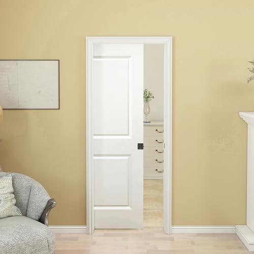 BARNSMITH 30x80 Raise 2-Panel Door