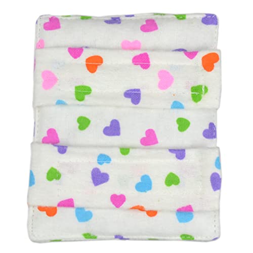 welsoon 2 Pack Pacemaker Pillow Post Surgery Bra Strap Pad Protector for Chest Port Pacemaker Heart Surgery Recovery Support Cushion
