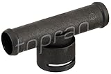 Produkt Infos: Material: Kunststoff; Einbauposition: Zylinderkopf; Gewicht [kg]: 0,16; für OE-Nummer: 037 121 132 E; Ergänzungsartikel/Ergänzende Info: mit Dichtung; Lieferumfang: 1 Stück; Zustand: Neu