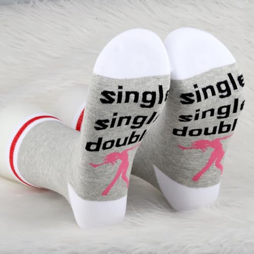 JNIAP Jazzercise Socks Jazzercise Lover Gifts Jazzercise Dancer Gifts Jazzercise Instructor Socks Jazzercise Team Socks3