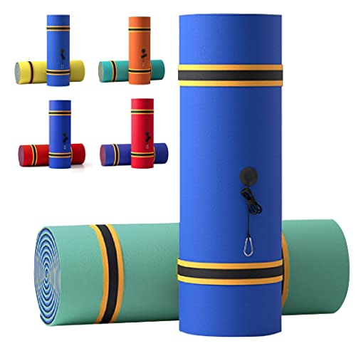 Intex Best Floating Mat, Giant Inflatable Mat for 3 Adults