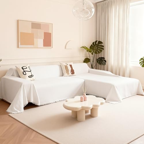 Make Old Sofas New Again - Effortlessly!