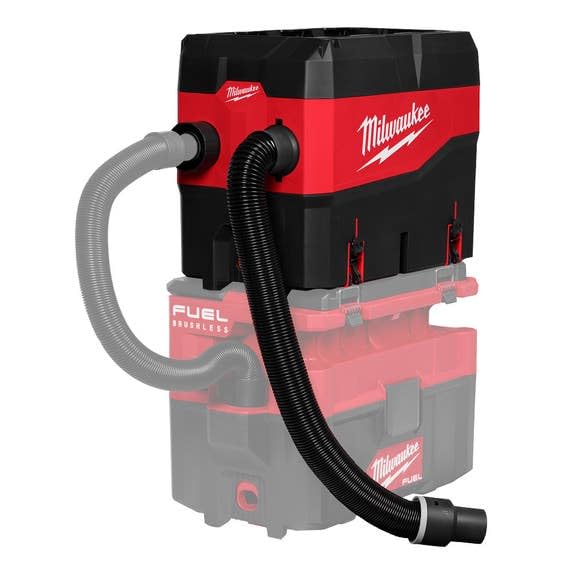 Milwaukee Electric - PACKOUT Compact Debris Separator