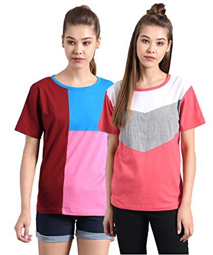 Image of KOTTY 2pc Women's T-shirt