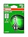 OSRAM ULTRA LIFE H4 Halogen Headlight Lamp Single Bulb (1 Lamp)