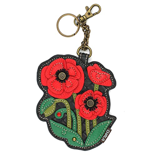 CHALA Plant Life Collection Women's Decorative Key...