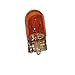 Auto Supplies Direct ASD 194NA - (Box of Ten) 194 Amber Bulbs