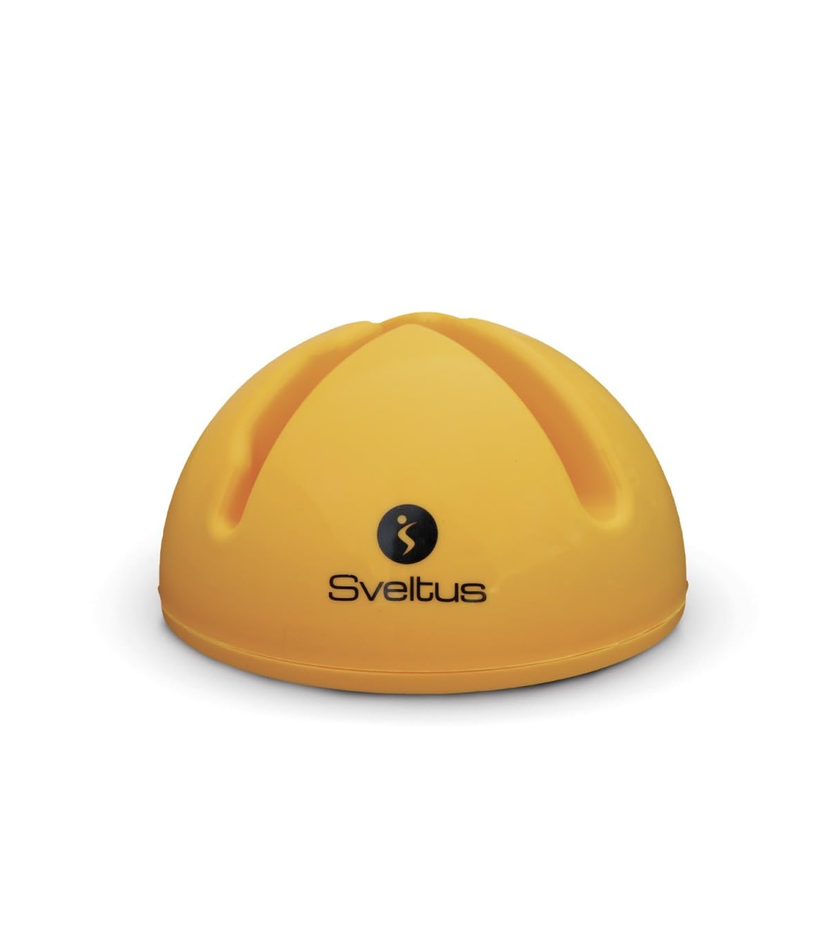 Sveltus Unisex Adult Milestone Base, Yellow, One Size