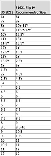 chassé Flip IV Cheerleading Shoes - Girls White Cheer Sneakers4