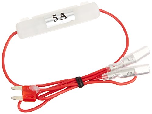 BRAX 1F キャパシタ AUDEA 電源分岐ボックスヒューズ セット BRAX 1F