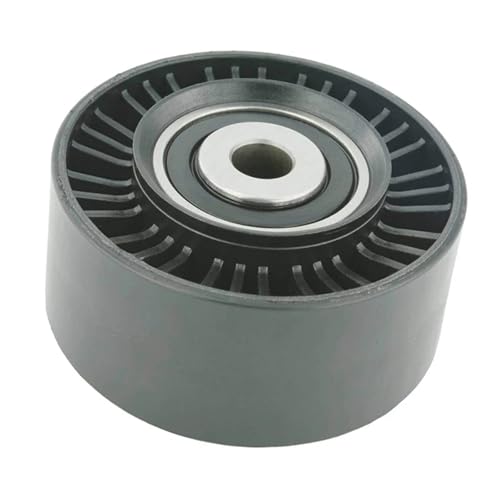 Galet tendeur LR004877 Land Rover LR2 L359 poulie courroie