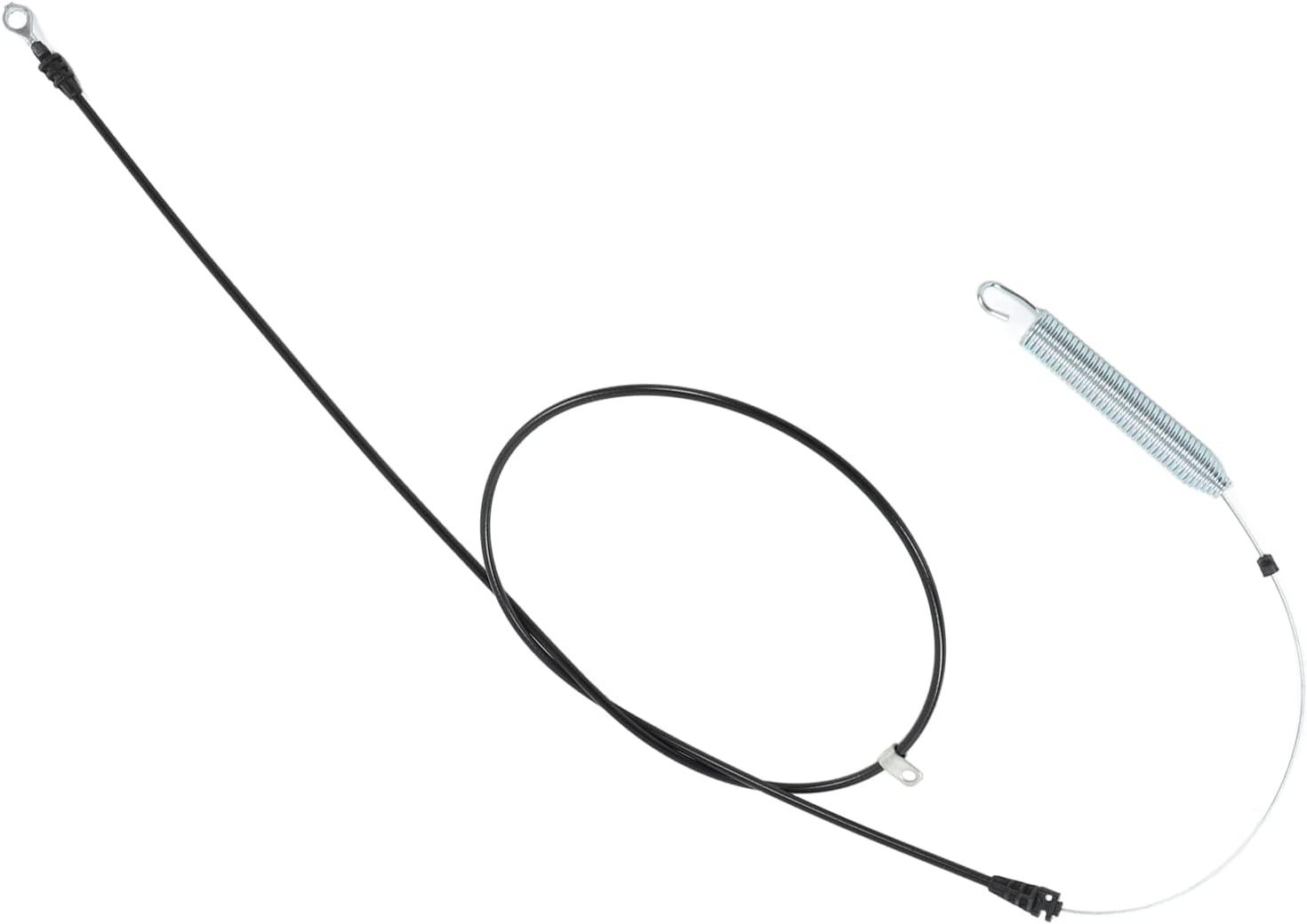 review Aoutecen GY21106, Metal Heavy Duty PTO Cable Mower Control Cable for Maintenance Replacement for L100 Series