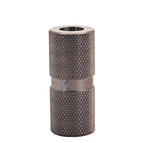 Jauge Lyman 7mm-08 Rem pour ajuster parfaitement la longueur de vos douilles de carabine