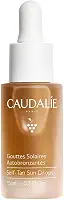 Caudalie Gotas Autobronzeadoras - 15 mL