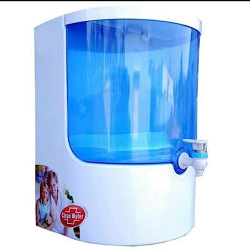 63% OFF on Dolphin Royal 10 ltr RO water purifier 63% OFF on Dolphin Royal 10 ltr RO water purifier