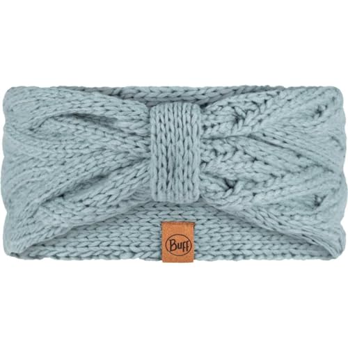 Bandeau Knitted Grand Froid Buff pour protéger vos oreilles du vent glacial