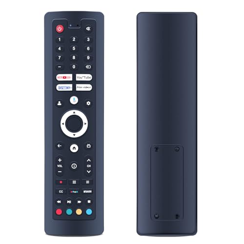 Télécommande pour SYLVOX DeckPro 2.0 et Pool Pro TV extérieur Google - 6