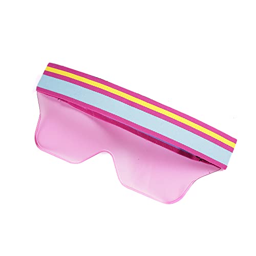 Funny Guy Mugs Shade Bandz- Premium 80s & 90s Retro Sunglasses4