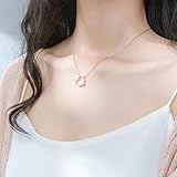 Zoom IMG-1 iscbafyx ghirlanda collana donna conchiglia Zoom IMG-1 iscbafyx ghirlanda collana donna conchiglia