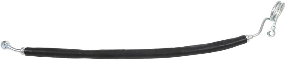 LSAILON Power Steering Pressure Line Hose Assembly For 98-05 for,97-02 A4,98-01 A4 Part# 8D1422893