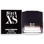 Paco Rabanne Paco Black Xs Homme Eau De Toilette Spr 50ml