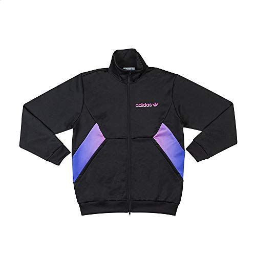 Veste Degrade Track Jacket : le blouson de sport casual incontournable