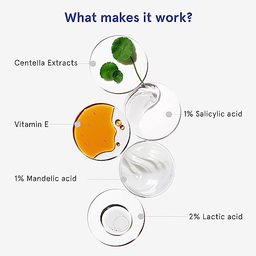 Image of Be Bodywise Spf 50 Sunscreen Stick With Pa+++ (13G) & 4% Aha Bha Underarm Roll On (50Ml), With Vit E, Centella, Alpha Arbutin, Reduces Body Odor, Pigmentation, Tan & Sunburns - All