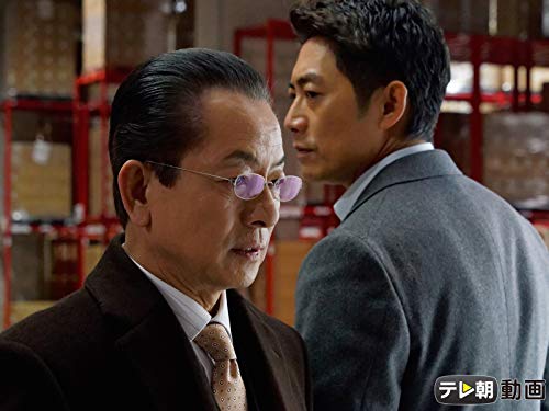 第10話「サクラ」