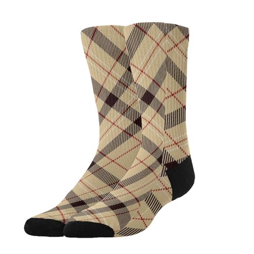 Women's Soft Crew Socks Cozy Causal Athletic Socks Moisture Wicking Socks4