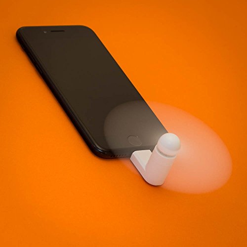 Isynergy Aircooler - Ventola singola per