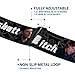 Buckle-Down Seatbelt Belt Supernatural Regular