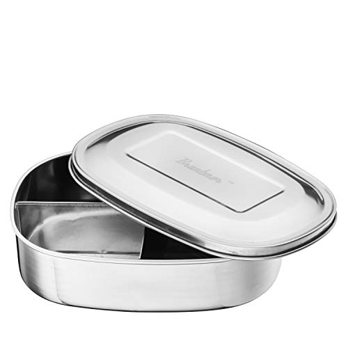 Top 10 Best Stainless Steel Lunch Containers In 2022 Reviews