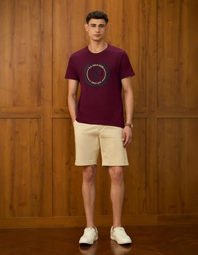 Image of U.S. Polo ASSN. Men T-Shirt