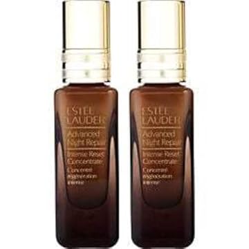 ESTEE LAUDER da Estee Lauder, Advanced Night Repair Intense Reset Concentrate Duo Travel Exclusive -20ml/0,68oz(cada)