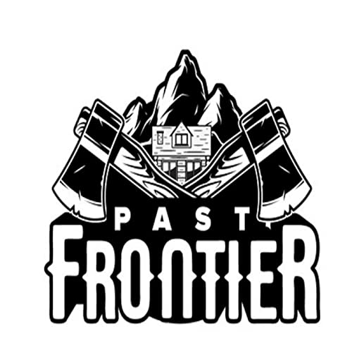 Past Frontier cover art