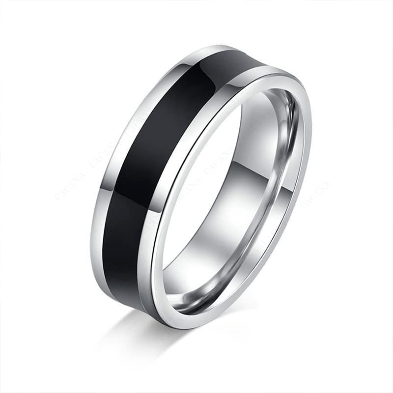 Magnetic Ring | Open Adjustable Ring - Stylish, Jewelry for Men & Women - Lightweight, Comfortable-image-21