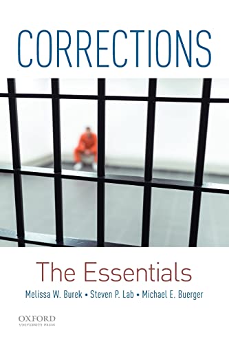 Corrections: The Essentials